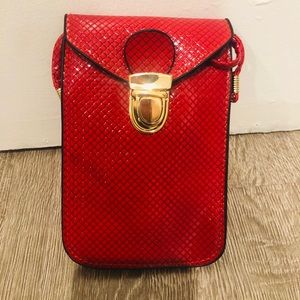 mini crossbody purse